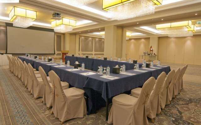 TOP Ayla Hotel Al Ain