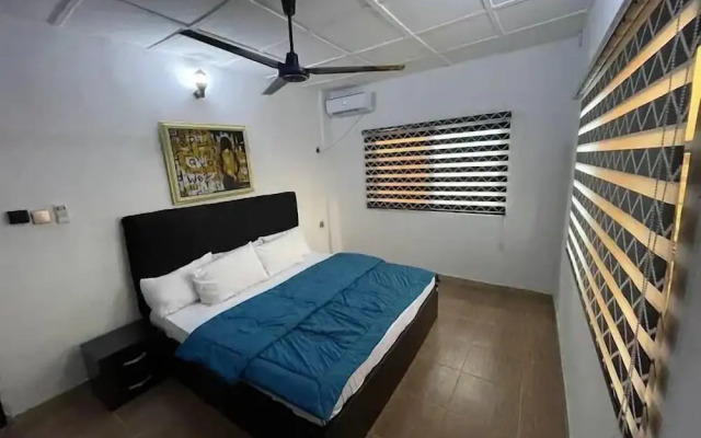 Unity Luxury Apartment and Suites