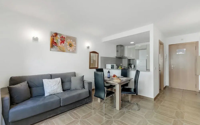 El Tarter Ski Apartment for Families