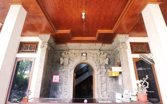 Griya Shanti Graha Bali