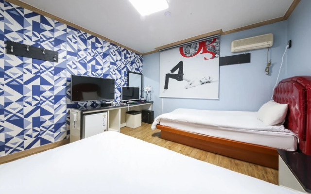 Suncheon E