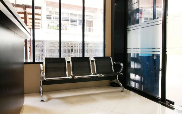 Airy Pontianak Selatan Veteran Gang Sukur Empat 52