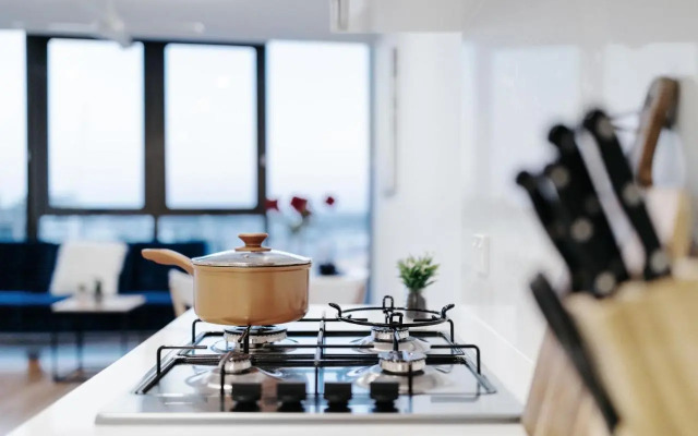 Apartment Newstead Central