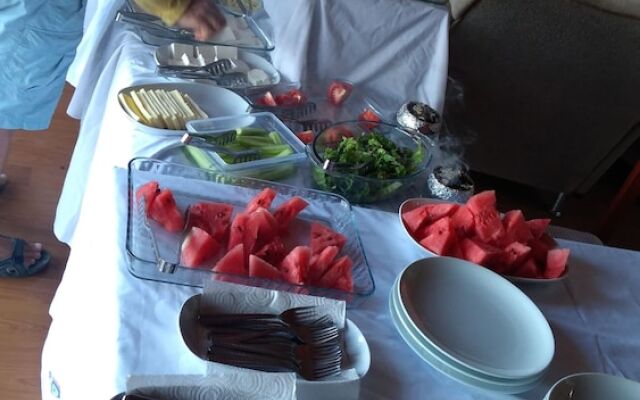 Faralya Limon Hotel