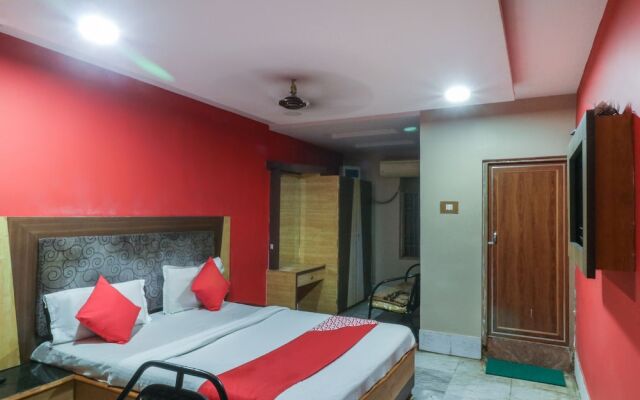 SPOT ON 35444 Hotel Nirmalya