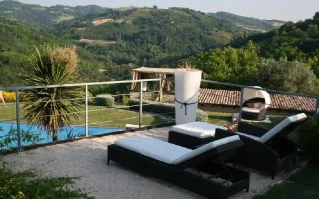 Relais Il Monticello