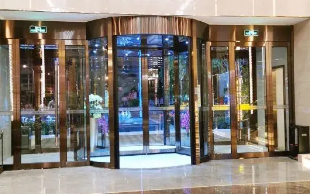 Dongyue Xinyue Hotel