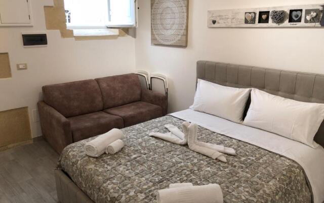 Appartamento Ortigia