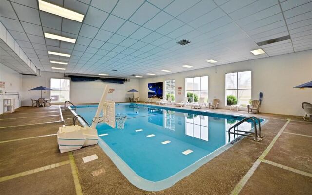 Quality Inn & Suites Albert Lea