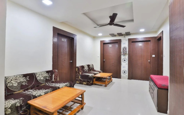 Hotel Kushboo By OYO Rooms