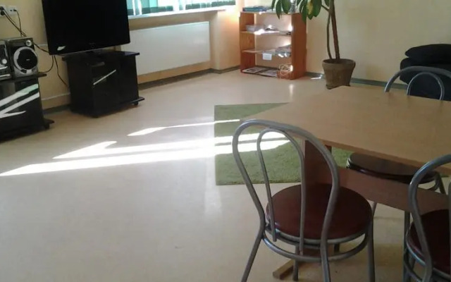 Järva-Jaani Hostel