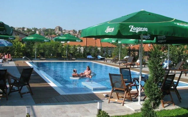 Iva Resort