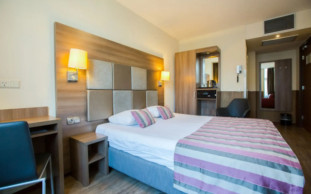 Ozo Hotels Cordial Amsterdam