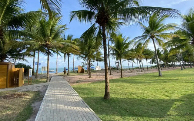 Villas Patacho - Milagres Ap 103 Bloco C