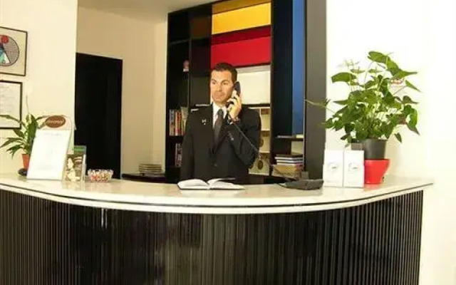 Hotel Sole & Esperia