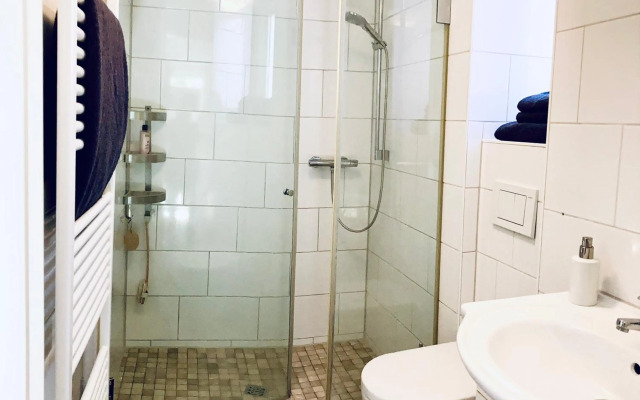 Die Stader Ferienwohnung