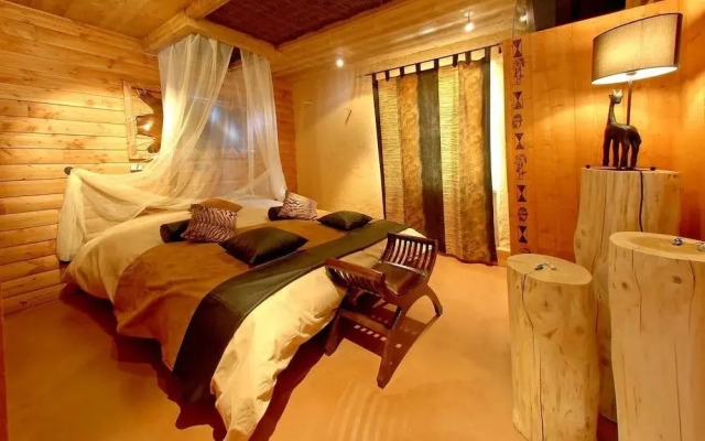 Hotel Brunel