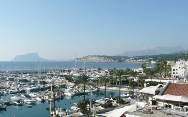 FerienwohnungMoraira