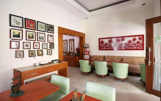 Adya Nalendra Boutique Hotel