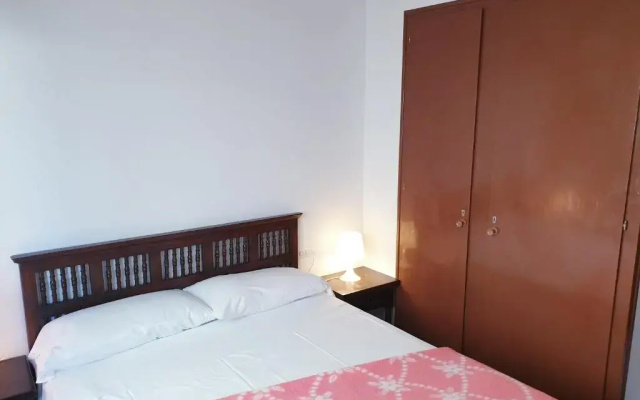 El mariner, apartamento de dos habitaciones, U4