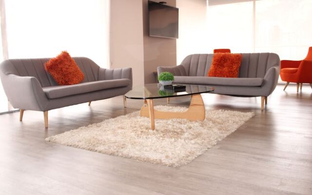 San Juan Hotel Boutique Pasto