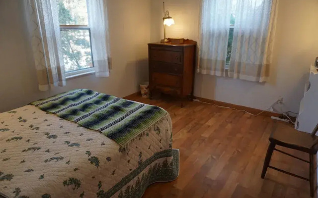 Susquehanna River House