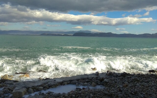 Linamare