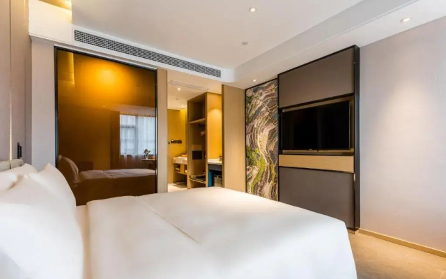 Atour Hotel Shengzhou