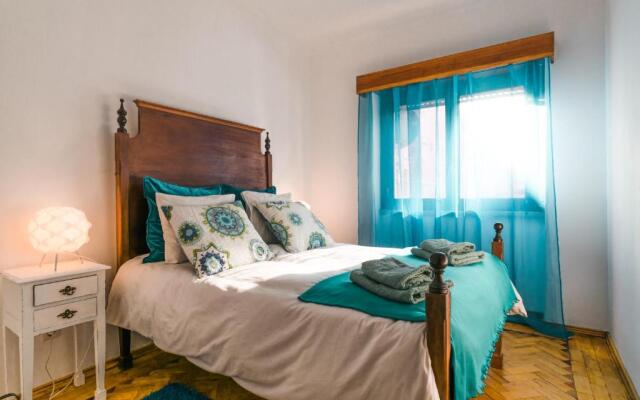 Lisboa Manaia Home