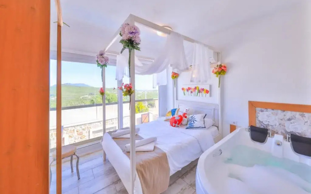 Nergiz Villas