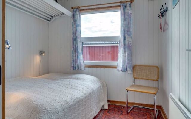 "Rudy" - 290m from the sea in NW Jutland