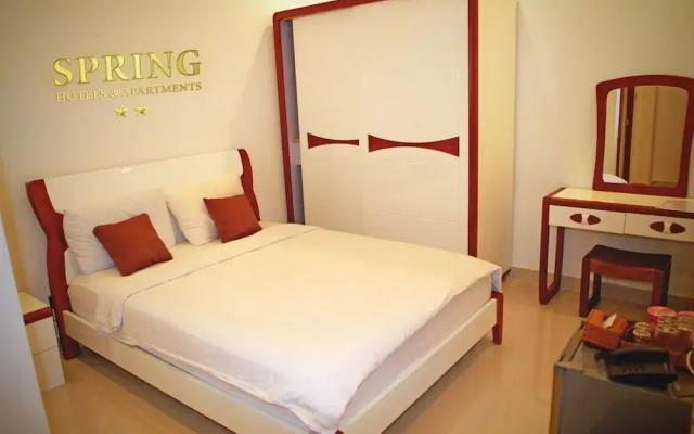 Spring Hotel