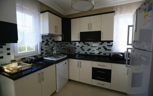 Villa 2216
