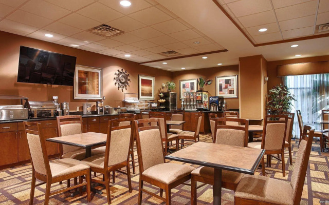 Best Western St. Francisville Hotel