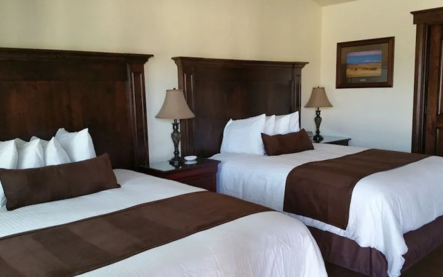 Winterton Suites