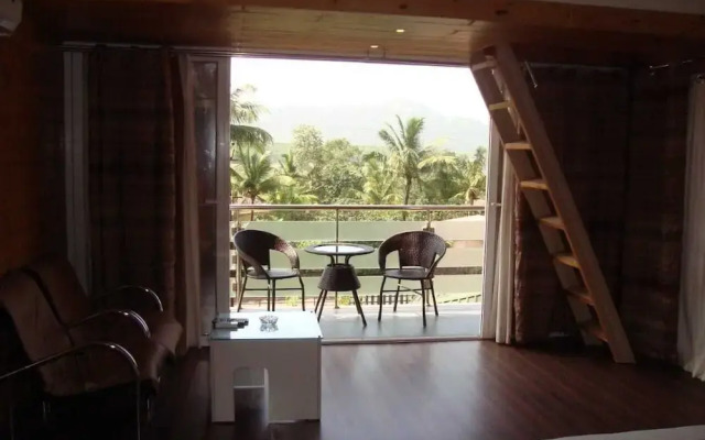 Rumourss Sky Villa and Resort