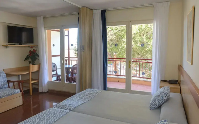 Albatros Apartamentos