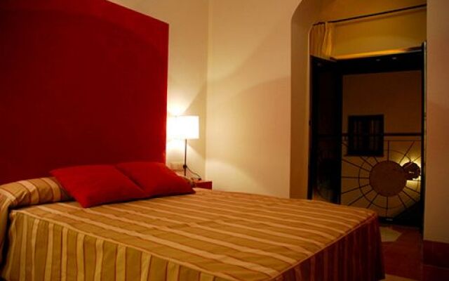 Hostal Casa Alborada