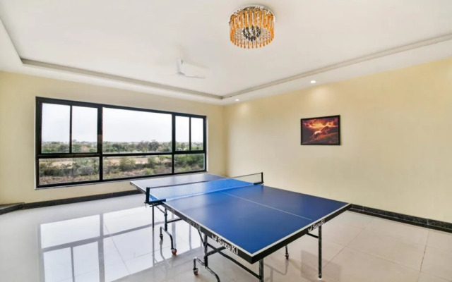 Hotel Amrit Manthan