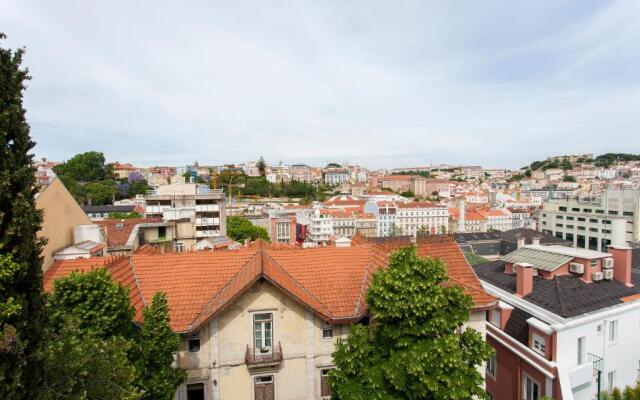 bairro alto view point 3 bedrooms chalet