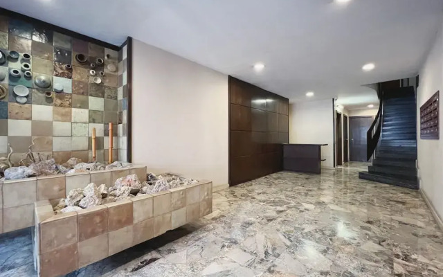 Stay U-nique Apartment General Mitre