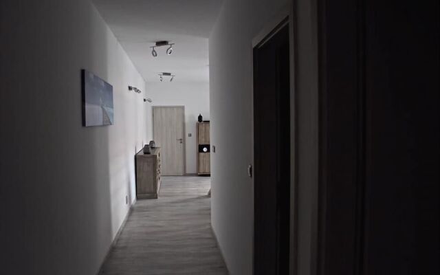 Soukromý wellness