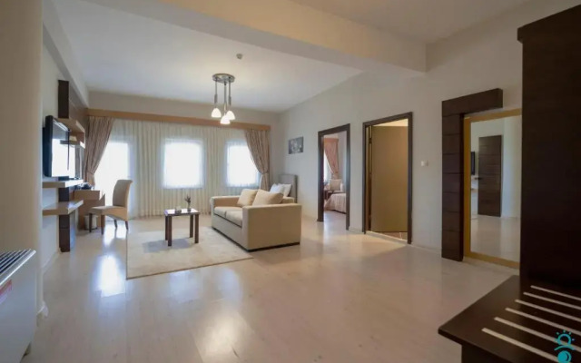 KTÜ Koru Otel