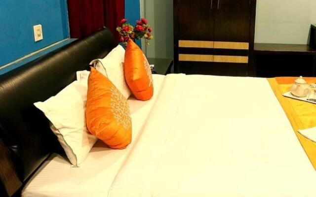 Shree Krishna International Hotel
