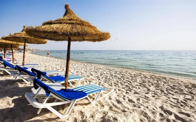 Excellent Appartment Sousse