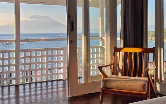 Sea La Vie Resort Nusa Penida