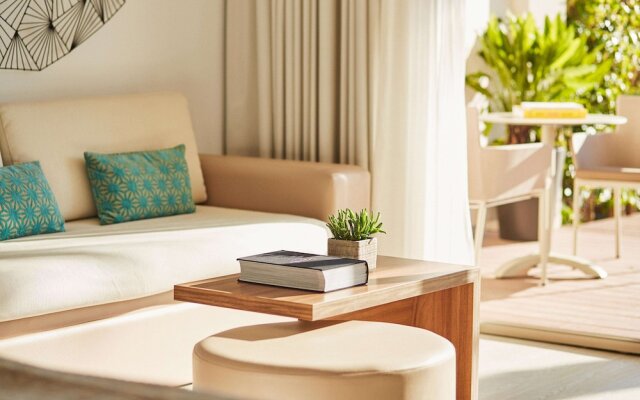 Hotel Viva Zafiro Alcudia