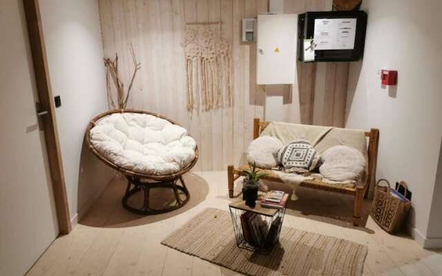 Viglamo Domaine Presqu'île de La Franqui