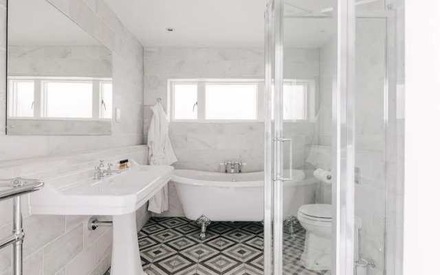 Tyndall Villa Boutique B&B