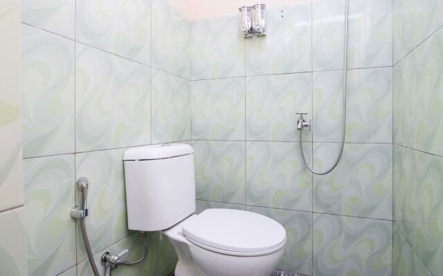 Airy Medan Selayang Abdul Hakim Gang Cengkeh 20